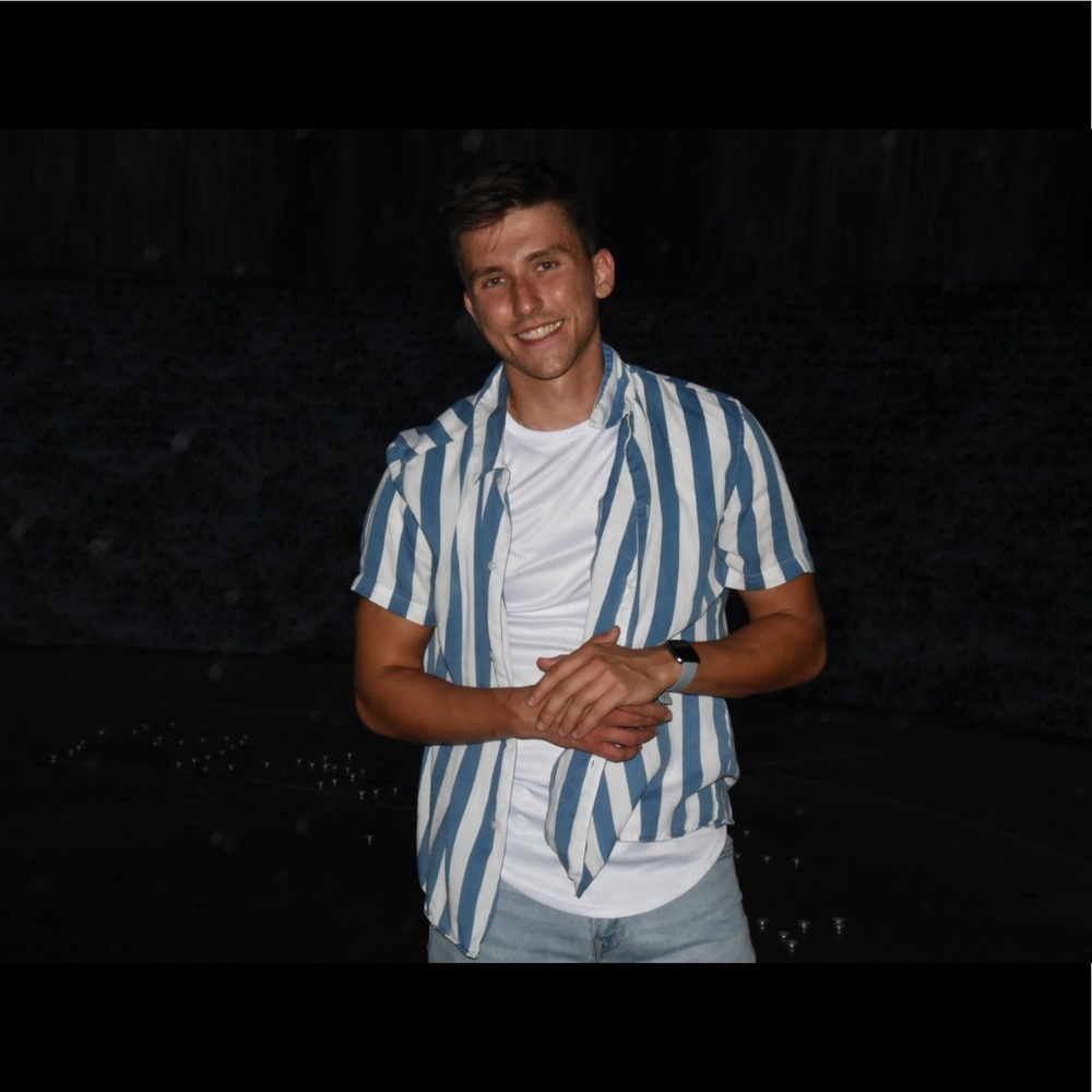 Meet your Posher, Luka